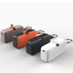 Power Bank Factory - Customizable Pocket with Cable