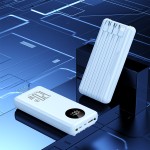 Power Bank Manufacturer - 120W 20000mAh Built-in Cable