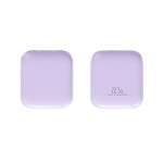 Power Bank Factory - 10000mAh Three-in-One Mirror