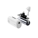 Power Bank Manufacturer - 5000mAh Wireless Portable OEM