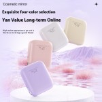 Power Bank Factory - 10000mAh Three-in-One Mirror