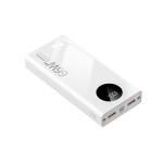 Power Bank Factory - 20000mAh QC3.0 22.5W Dual Port