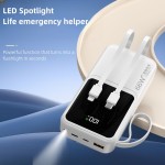 Power Bank Factory - Custom Logo 20000mAh PD