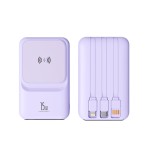 Power Bank Factory - 10000mAh Magnetic PD20W