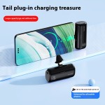 Power Bank Manufacturer - 5000mAh Wireless Portable OEM