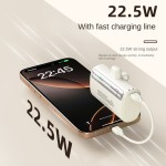 Power Bank Factory - 10000mAh PD20W Type-c Stand