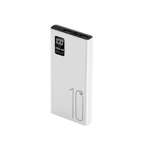 Power Bank Manufacturer - 10000mAh PD Type-C Outdoor