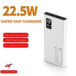 Power Bank Factory - 10000mAh Outdoor LED Screen