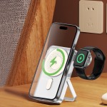 Power Bank Factory - 3 in 1 Wireless Kickstand