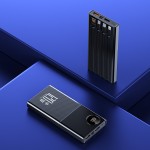 Power Bank Manufacturer - Ultra-Slim Dual USB 5V/2A