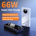 Power Bank Factory - 20000mAh QC3.0 22.5W Dual Port