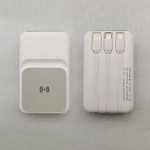 Power Bank Manufacturer - Magnetic Wireless 22.5w