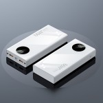 Power Bank Factory - 20000mAh Super Charging Digital