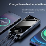 Power Bank Factory - 20000mAh QC3.0 22.5W Dual Port