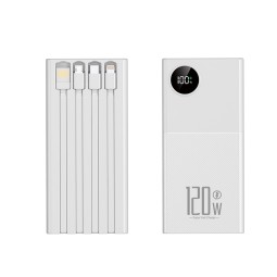 Power Bank Factory - OEM Ultra-Slim Dual USB