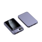 Power Bank Manufacturer - Magnetic 22.5W Type-C