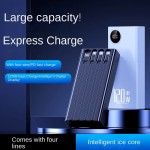 Power Bank Manufacturer - Ultra-Slim Dual USB 5V/2A