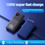 Power Bank Manufacturer - Ultra-Slim Dual USB 5V/2A