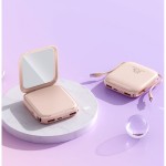 Power Bank Factory - 10000mAh Three-in-One Mirror