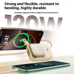 Power Bank Manufacturer - 20000mAh 22.5W Digital Display