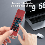 Flash Drive Manufacturer - USB 3.1 128GB Aluminum