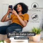 Wireless Charger Manufacturer - 3-in-1 Magnetic Foldable