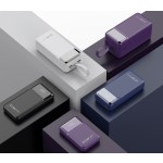 Power Station Factory - 20000mAh PD Light-Up Logo