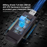 Flash Drive Manufacturer - USB 3.1 128GB Aluminum