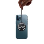 Wireless Charger Manufacturer - 25W Magnetic Aluminum