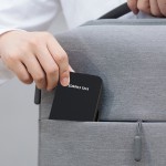 Wireless Charger Manufacturer - 2-in-1 Foldable Holder