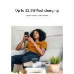 Power Bank Factory - 5000mAh Li-Polymer AC Plug