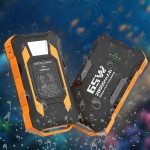 Power Bank Manufacturer - IP67 65W 20000mAh Travel