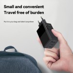 USB Cable Manufacturer - 1M Type C Magnet Nylon