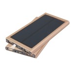 Solar Power Bank Factory - 10W 10000mAh Portable