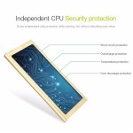 Solar Power Bank Factory - 10W 10000mAh Portable