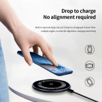 Wireless Charger Factory - 15W Stand Quick Charge