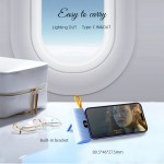 Power Bank Factory - 5000mAh Digital Display Stand