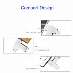 Flash Drive Factory - 2-in-1 OTG USB C 64GB