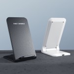 Wireless Charger Manufacturer - 2-in-1 Foldable Holder