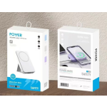 Wireless Power Bank Factory - 10000mAh Phone Holder