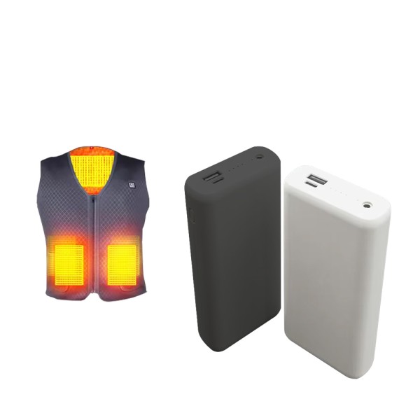 Power Station Manufacturer - 20000mAh 12V DC Stable