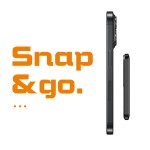 Wireless Power Bank Manufacturer - 10000mAh Phone Holder