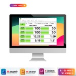 Flash Drive Factory - 2-in-1 Music 128GB OTG