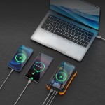 Power Bank Manufacturer - IP67 65W 20000mAh Travel