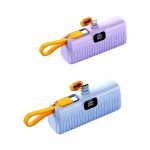 Solar Power Bank Manufacturer - Mini 10W Portable PVC