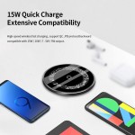 Wireless Charger Factory - 15W Stand Quick Charge