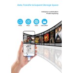 Flash Drive Manufacturer - Dual Head Type-C Metal