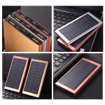 Solar Power Bank Factory - 10W 10000mAh Portable