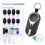 Power Bank Factory - 2000mAh Keychain Magnetic Emergency