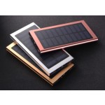 Solar Power Bank Factory - 10W 10000mAh Portable